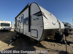 New 2025 Jayco Jay Flight SLX 235MBH available in Katy, Texas