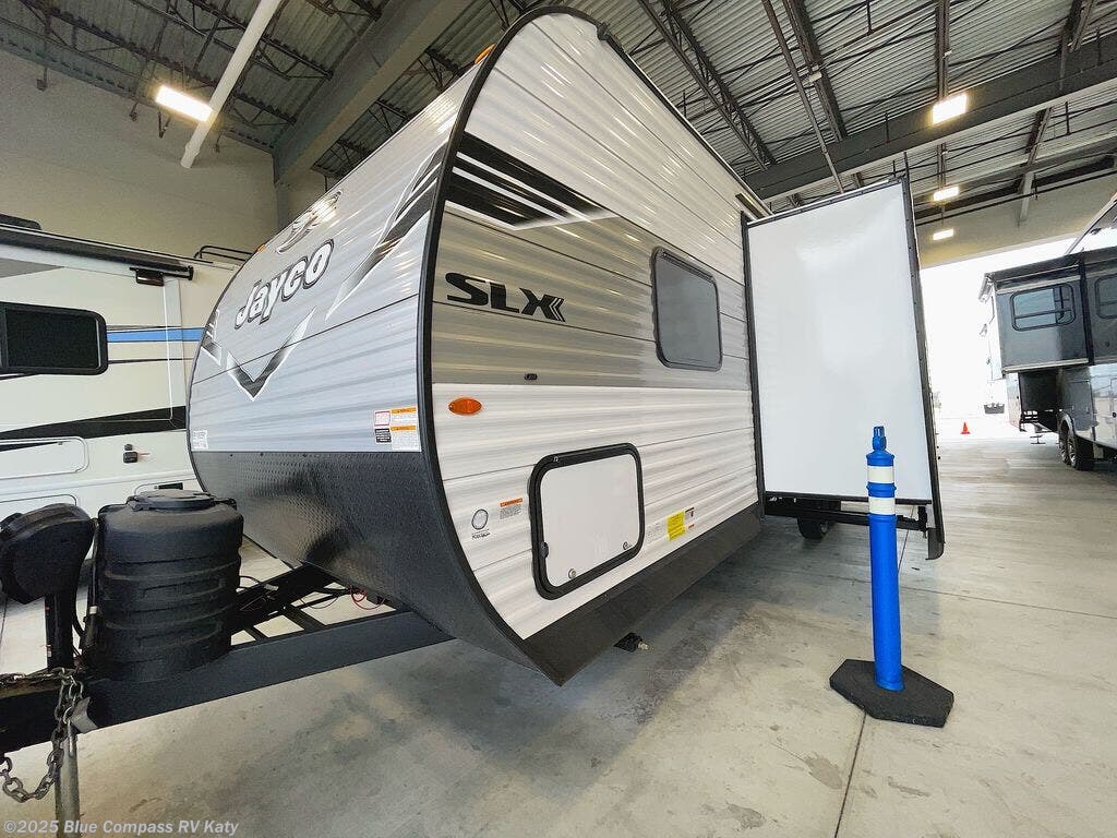 New 2025 Jayco Jay Flight SLX 261BHS available in Katy, Texas