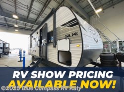 New 2025 Jayco Jay Flight SLX 261BHS available in Katy, Texas
