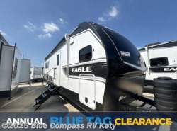 New 2025 Jayco Eagle HT 274FKDS available in Katy, Texas