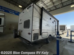 New 2025 Jayco Jay Flight SLX 197MB available in Katy, Texas