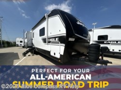 New 2025 Jayco Eagle HT 320MKTS available in Katy, Texas