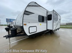 New 2025 Jayco Jay Flight SLX 225MLS available in Katy, Texas