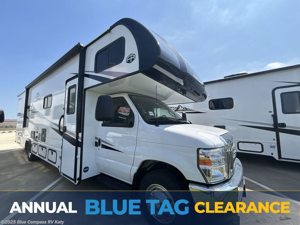 New 2025 East to West Entrada 2950OK available in Katy, Texas