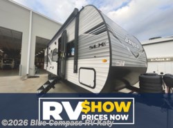 New 2025 Jayco Jay Flight SLX 261BHS available in Katy, Texas