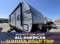 New 2025 Jayco Jay Flight SLX 321BDS available in Katy, Texas