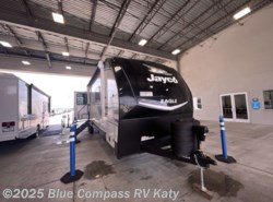 New 2025 Jayco Eagle HT 294CKBS available in Katy, Texas