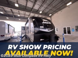 New 2025 Jayco Eagle HT 294CKBS available in Katy, Texas