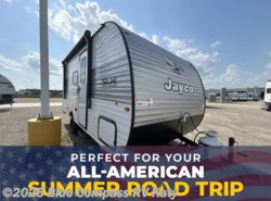 New 2025 Jayco Jay Flight SLX 170BH available in Katy, Texas