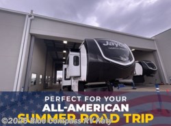 New 2026 Jayco North Point 382FLRB available in Katy, Texas