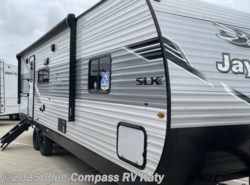 New 2026 Jayco Jay Flight SLX 263BHS available in Katy, Texas
