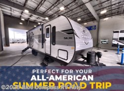 New 2026 Jayco Unknown 262RLS available in Katy, Texas