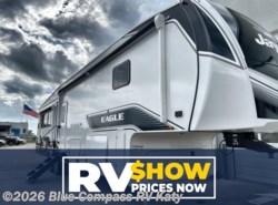 New 2026 Jayco Eagle 355MBQS available in Katy, Texas