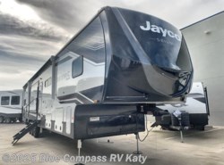 New 2026 Jayco Seismic 413 available in Katy, Texas