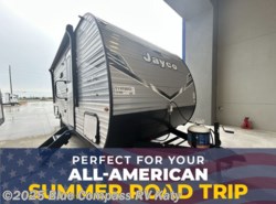 New 2026 Jayco Jay Flight SLX 197MB available in Katy, Texas