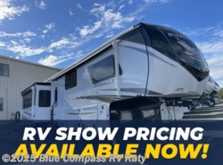New 2025 Jayco Pinnacle 37MDQS available in Katy, Texas