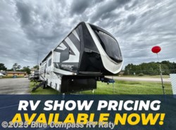 New 2025 Jayco Seismic Luxury Series 4113 available in Katy, Texas