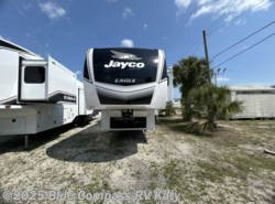 New 2024 Jayco Eagle 355MBQS available in Katy, Texas