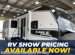 New 2026 Jayco Eagle HT 312BHOK available in Katy, Texas