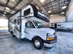 New 2026 East to West Entrada 210NS available in Katy, Texas