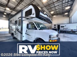 New 2026 East to West Entrada 210NS available in Katy, Texas