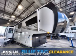 New 2026 Jayco North Point 377RLBH available in Katy, Texas