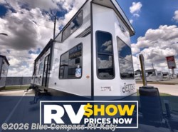 New 2026 Jayco Jay Flight Bungalow JayLoft available in Katy, Texas