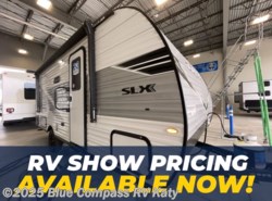 New 2026 Jayco Jay Flight SLX 197MB available in Katy, Texas