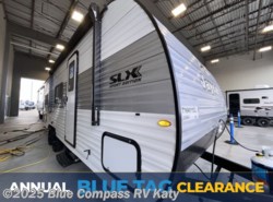 New 2026 Jayco Jay Flight SLX 250BH available in Katy, Texas
