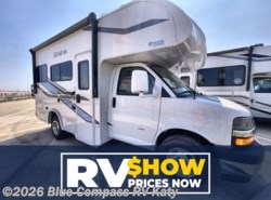 New 2026 Thor Motor Coach Geneva 19VT Chevy available in Katy, Texas