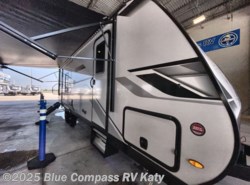 New 2025 Jayco Jay Feather 23RK available in Katy, Texas