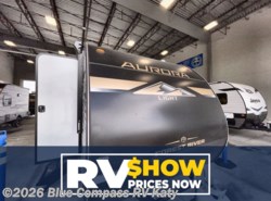 New 2026 Forest River Aurora Light 13RDX available in Katy, Texas