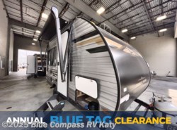 New 2026 Forest River Aurora Light 13RDX available in Katy, Texas