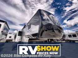 New 2026 Jayco Seismic 395 available in Katy, Texas