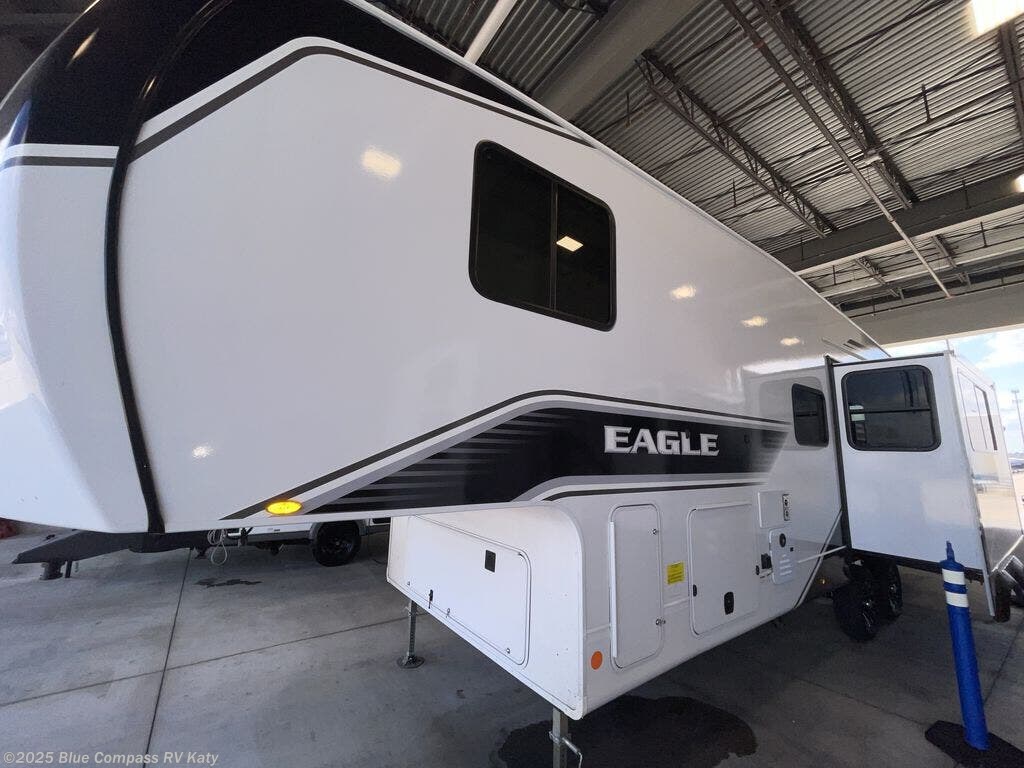 New 2026 Jayco Eagle HT 29DDB available in Katy, Texas
