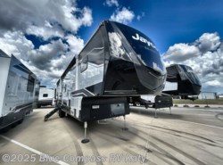 New 2026 Jayco Seismic 359 available in Katy, Texas