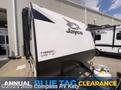 New 2026 Jayco Jay Feather Air SL 15TBSL available in Katy, Texas