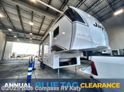 New 2026 Jayco Eagle SLE 24MLE available in Katy, Texas