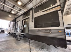 New 2026 Forest River Aurora 42CONDO available in Katy, Texas