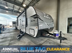 New 2026 Jayco Jay Flight SLX 175BH available in Katy, Texas