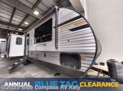 New 2026 Forest River Aurora 32RLTS available in Katy, Texas