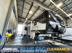 New 2026 Jayco Seismic 399 available in Katy, Texas