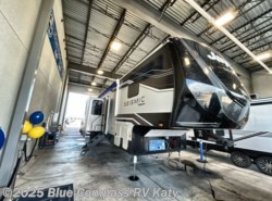 New 2026 Jayco Seismic 399 available in Katy, Texas