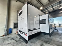 New 2026 Coachmen Chaparral 375BAF available in Katy, Texas