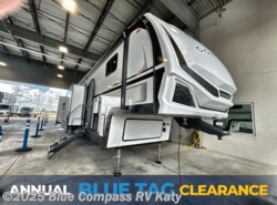 New 2026 Coachmen Chaparral 381DBL available in Katy, Texas