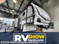 New 2026 Coachmen Chaparral 381DBL available in Katy, Texas