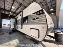 New 2026 Jayco Jay Flight SLX 333BTS available in Katy, Texas