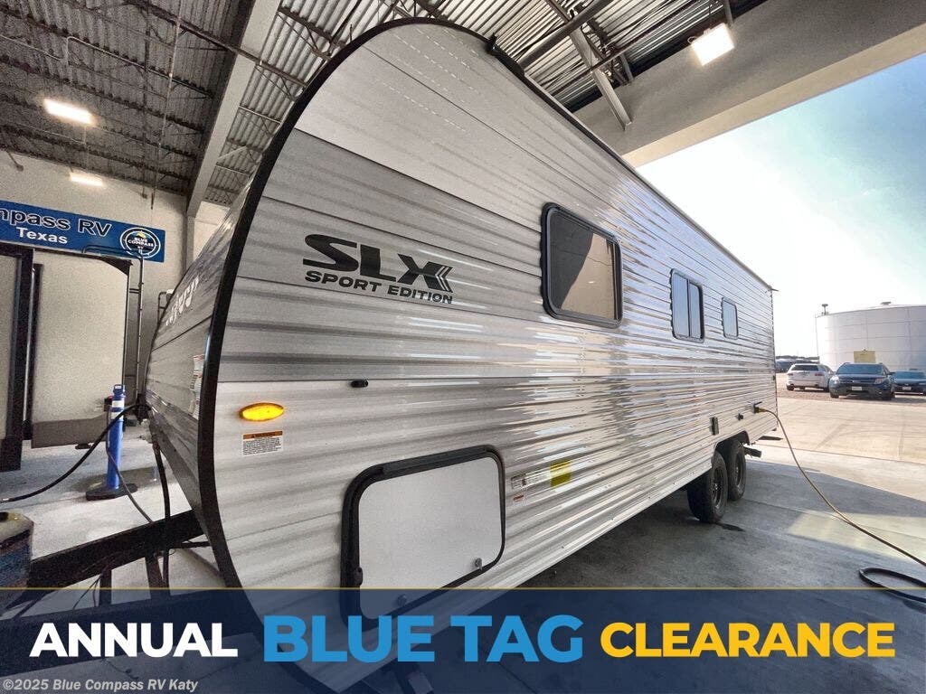New 2026 Jayco Jay Flight SLX 250BH available in Katy, Texas