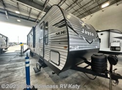 New 2026 Jayco Jay Flight SLX 330TBS available in Katy, Texas
