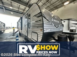 New 2026 Jayco Jay Flight SLX 330TBS available in Katy, Texas
